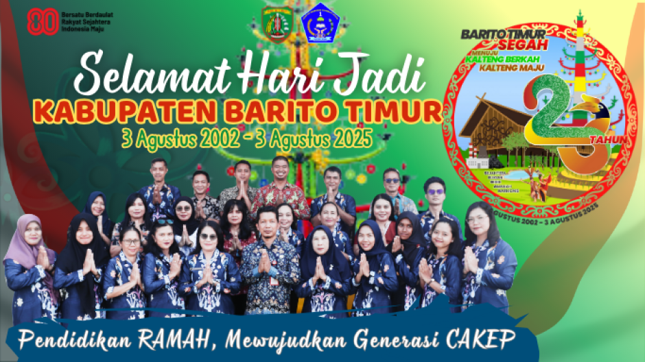 SMKN 1 TAMIANG LAYANG