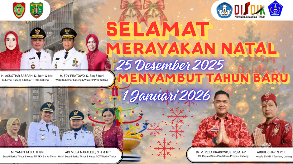 SMKN 1 TAMIANG LAYANG