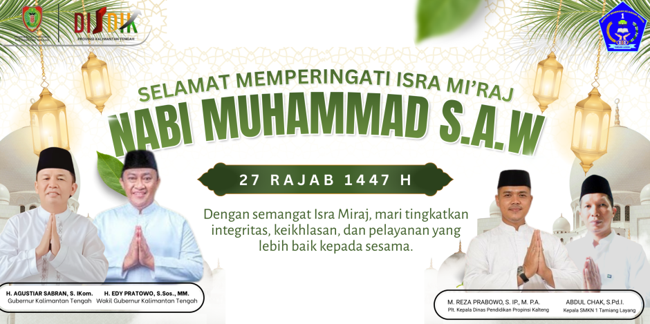 SMKN 1 TAMIANG LAYANG