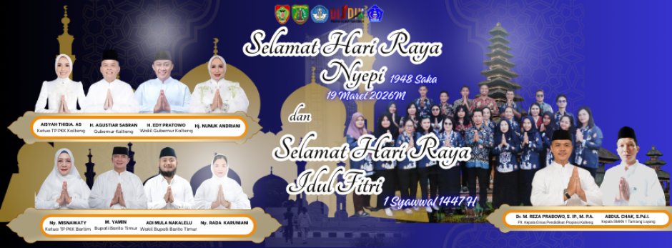 SMKN 1 TAMIANG LAYANG