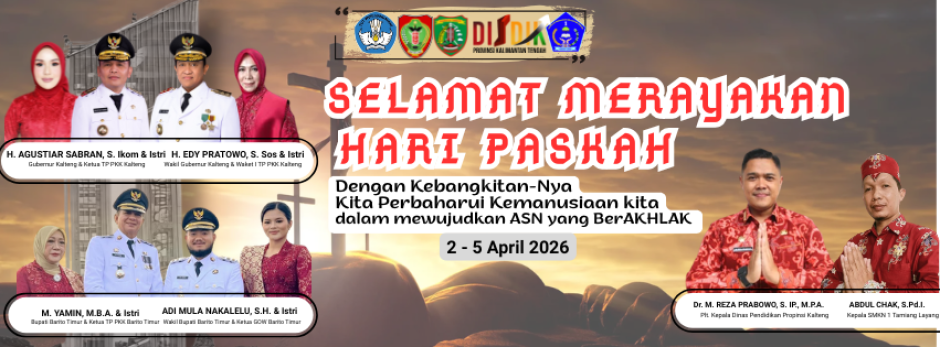 SMKN 1 TAMIANG LAYANG