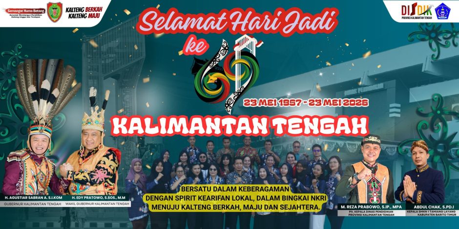 SMKN 1 TAMIANG LAYANG